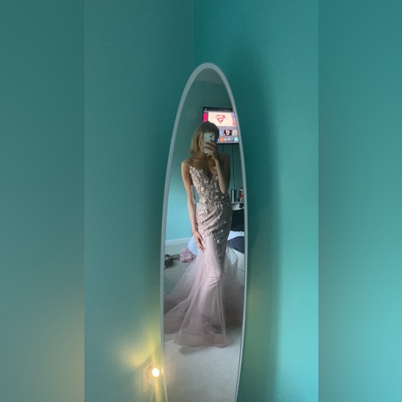 COPY - prom dress - Picture 2 of 5